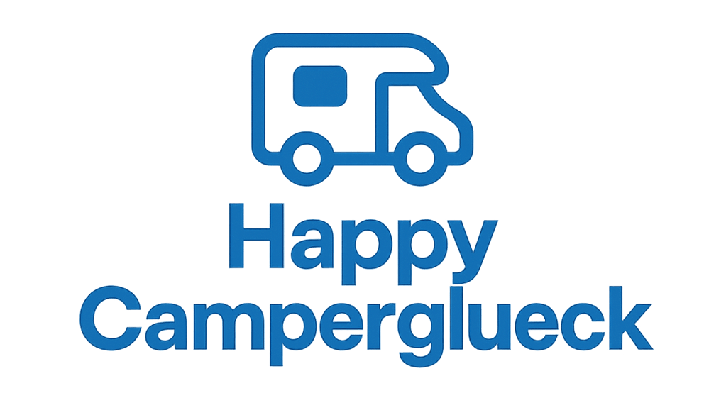 Unterwegs mit dem Camper